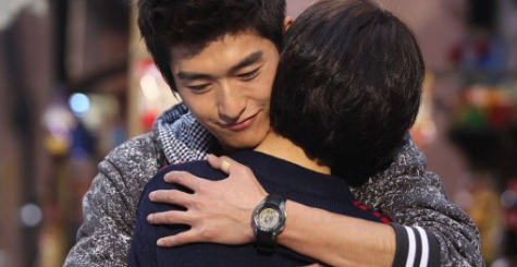 义无反顾可以形容爱情吗