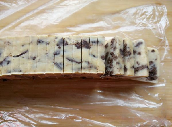 奥利奥奶酥饼干