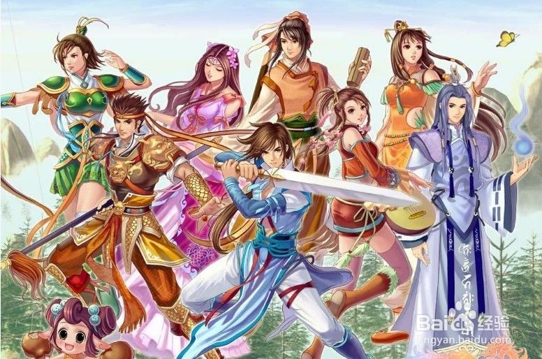 幻想三国志大量心得补充
