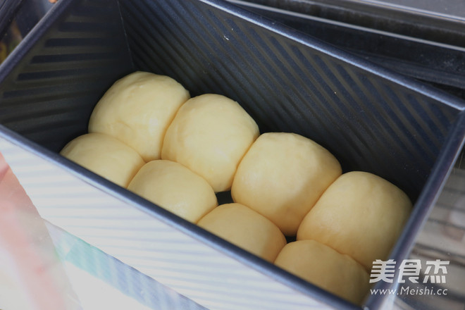 布里欧修小吐司