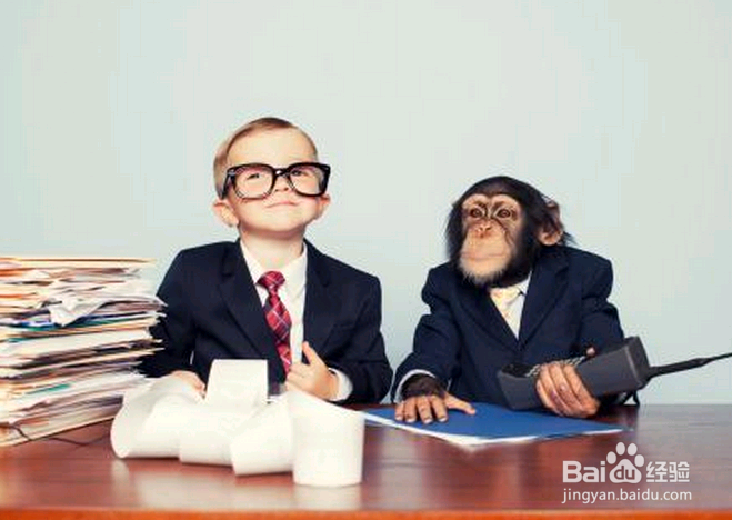 职场中这6种人最容易得到老板的青睐,有你吗?