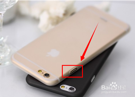 iphone6使用技巧：[9]怎样拒接来电