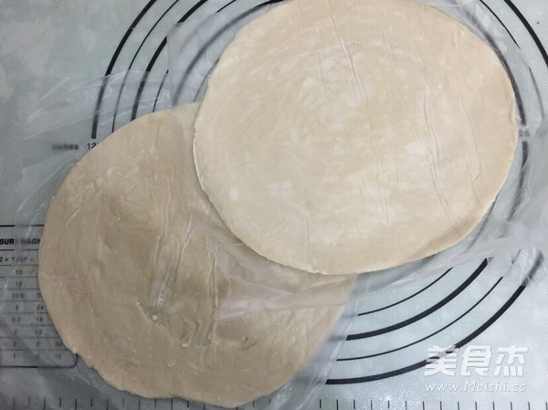 万圣节南瓜派