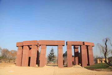 泰安太阳部落一日游全攻略