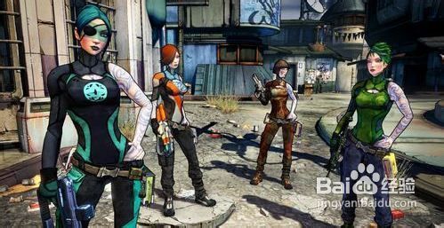 《无主之地2》命名任务如何完成