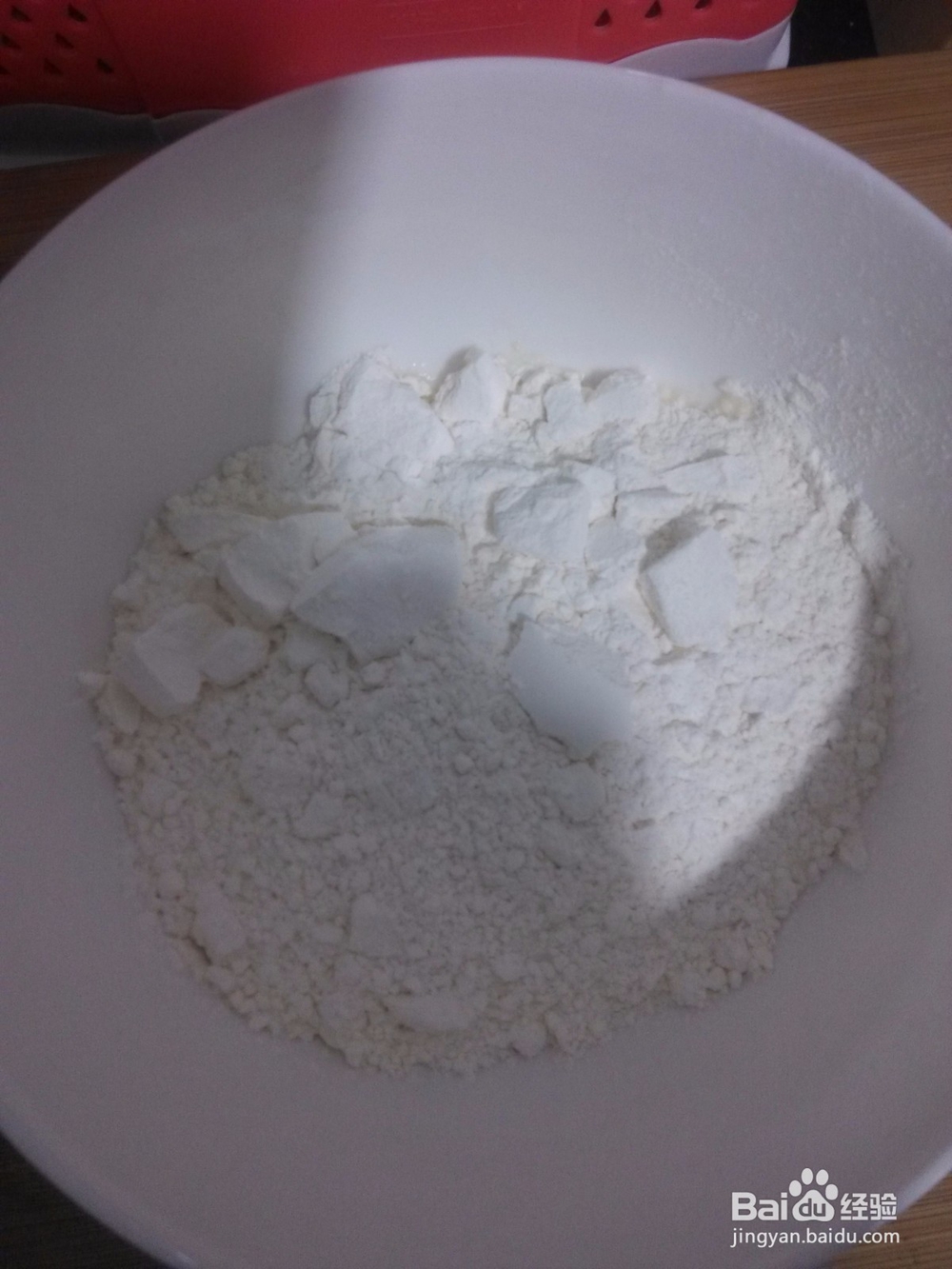 番茄鸡蛋饼怎么做？