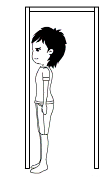 睡前3分钟,排出肚子中的5斤油!