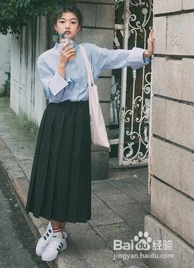 2018年流行什么样子的裙装款式?