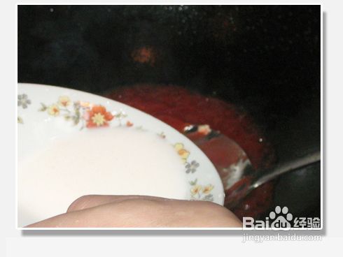 脆皮豆腐怎么弄