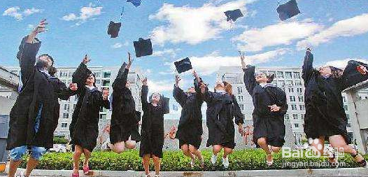 大学毕业，如何找到一份真正适合的工作？