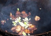 腊味红油豆腐怎么做