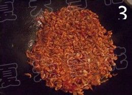 一道能吸取“完整营养”的快手菜:泡椒小河虾