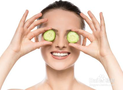 西瓜美容护肤小知识！