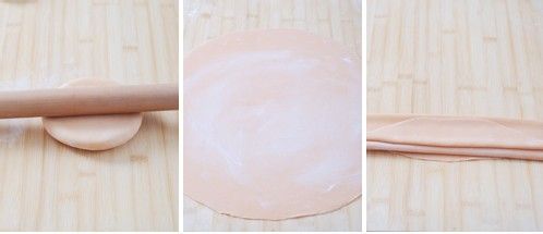 夏日清爽【手擀面】