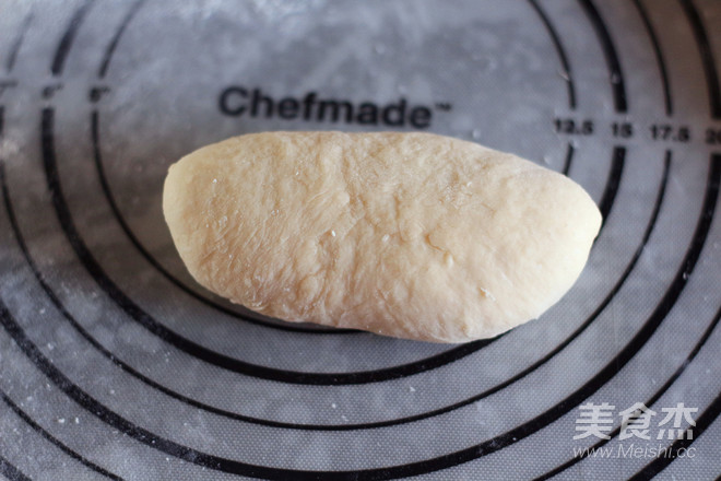 港式吐司的做法