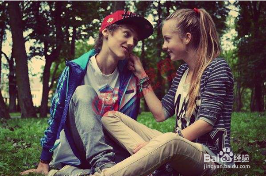 和女朋友之间没有话题怎么办？