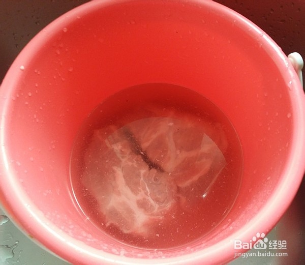 蜜汁叉烧怎么做