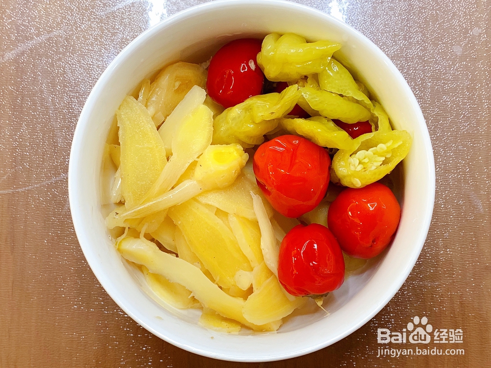 怎么做金猫咪食堂-泡椒牛蛙?