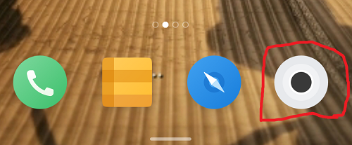 小米6拍照水印怎么去掉？