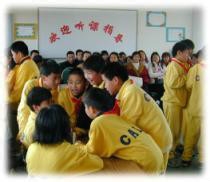 怎样提高初中英语课堂教学效果