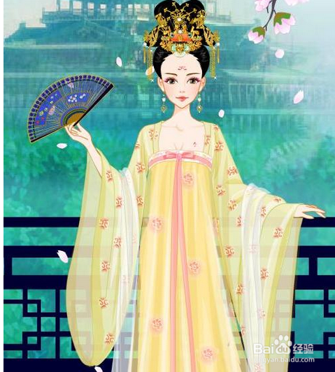 嫡女心计游戏攻略