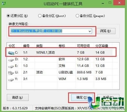 笔记本电脑怎么用u盘装系统教程