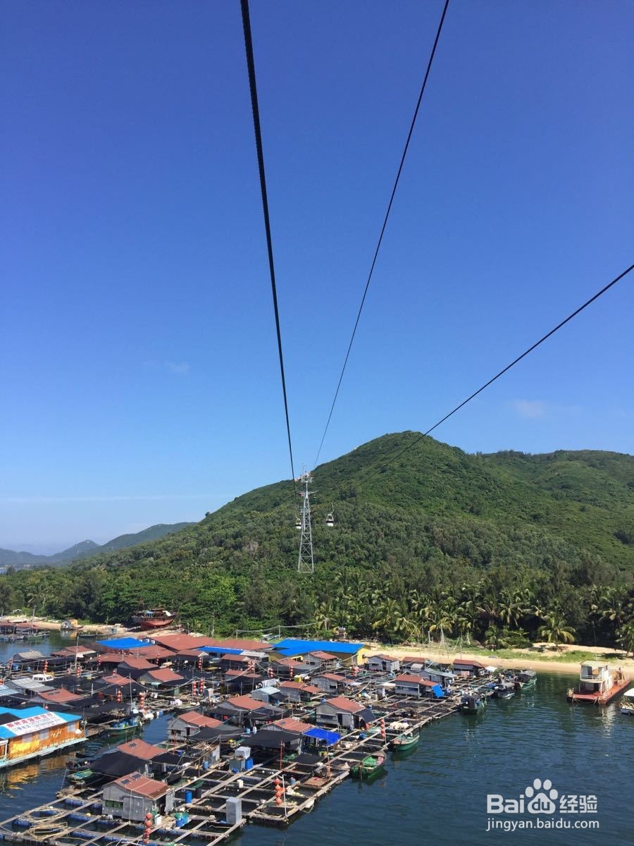 琼海旅游的攻略