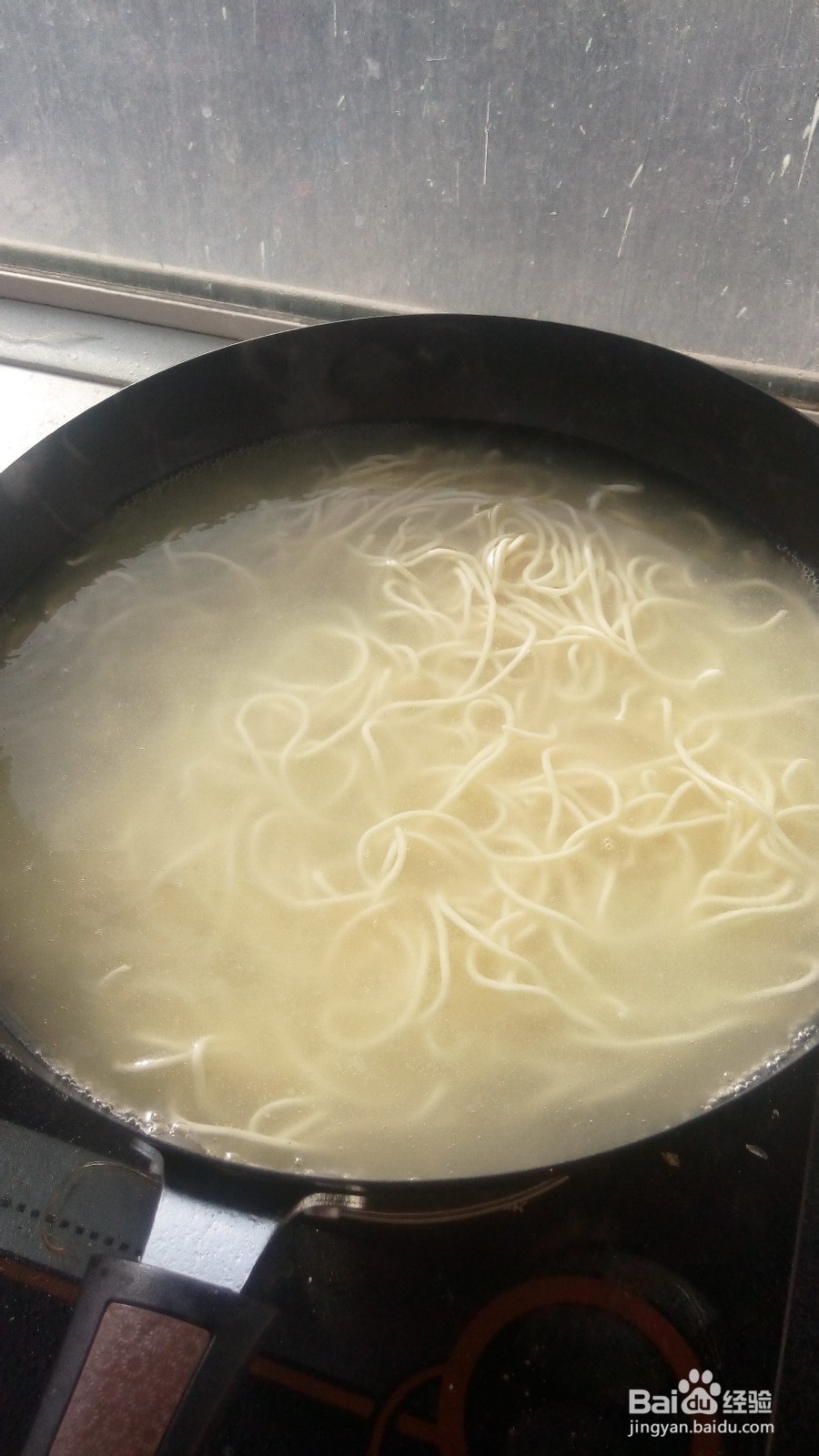 美味家常炒面怎么做？