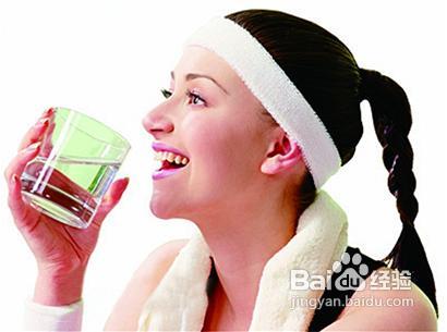 夏季减肥五个小诀窍最有效方法