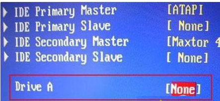 如何解决开机按F1的问题