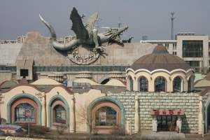 该去的七个吉林景点