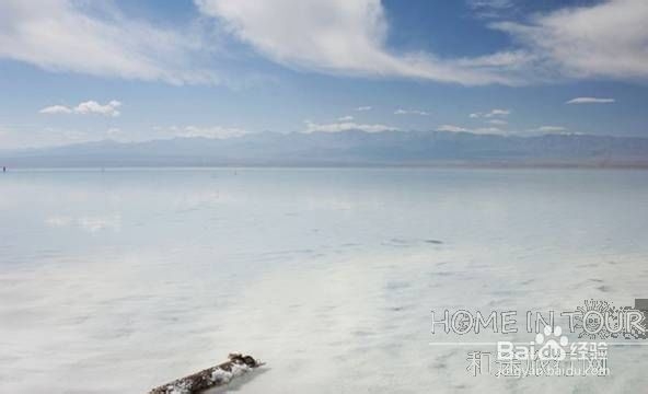 醉美青海3天行程旅游攻略
