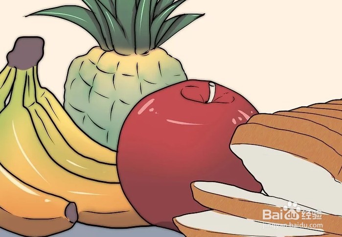 如何快速瘦10斤