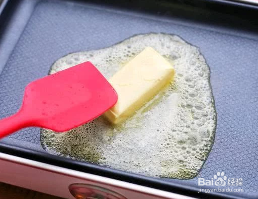 无敌好吃的苹果派