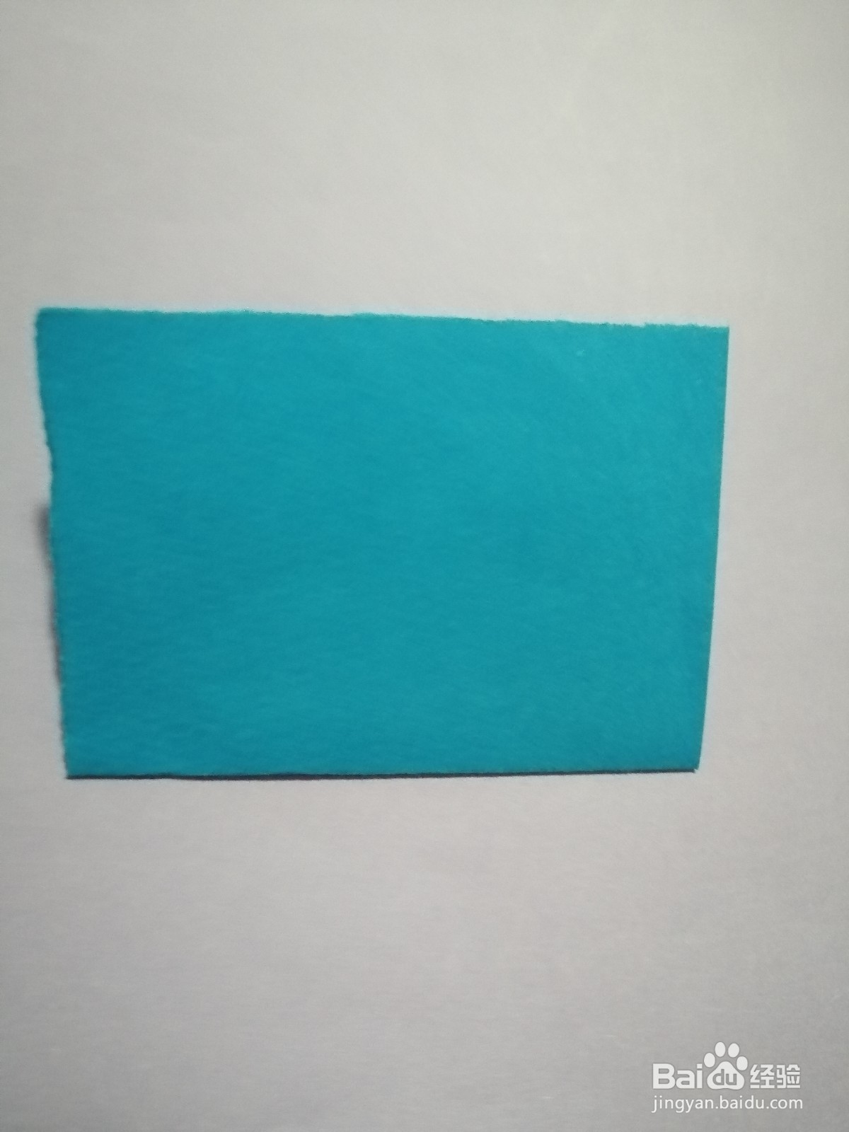 可爱的小瓢虫怎么剪