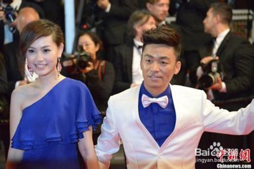 王宝强离婚风波