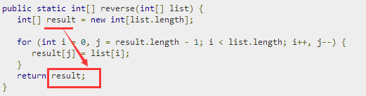 Java从入门到放弃教程十三--java数组