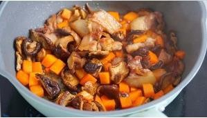 （无敌详细）做了四十年闽南咸饭的奶奶的秘方