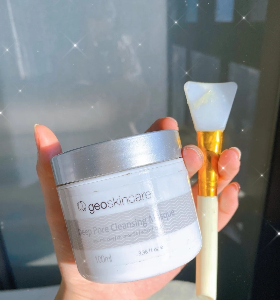 夏天了还没有泥膜？快来看这些泥膜！