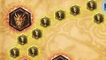 s5赛季易大师野区霸主打野天赋，符文（收割型）