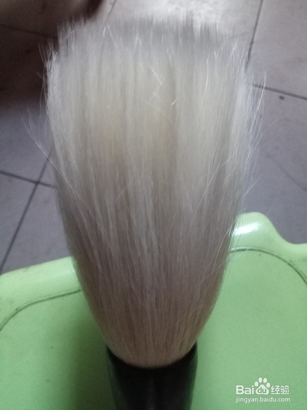 羊毫毛笔的用处都有那些