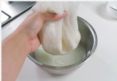 没有那么高不可攀——自制奶油奶酪