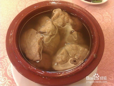 风干鸡炖汤的做法