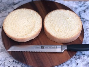 双层芝士蛋糕的做法