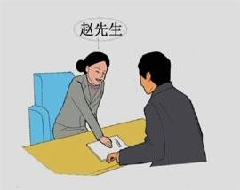 人们日常的称呼方式