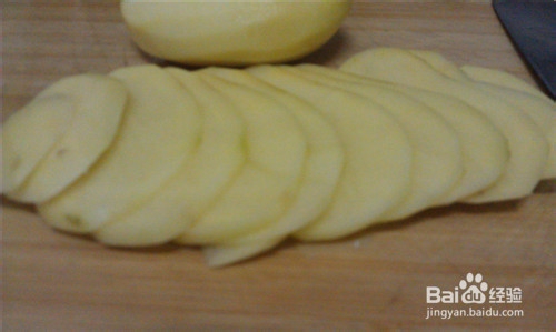 家常菜菜谱20:酸辣土豆丝---炒土豆丝的做法