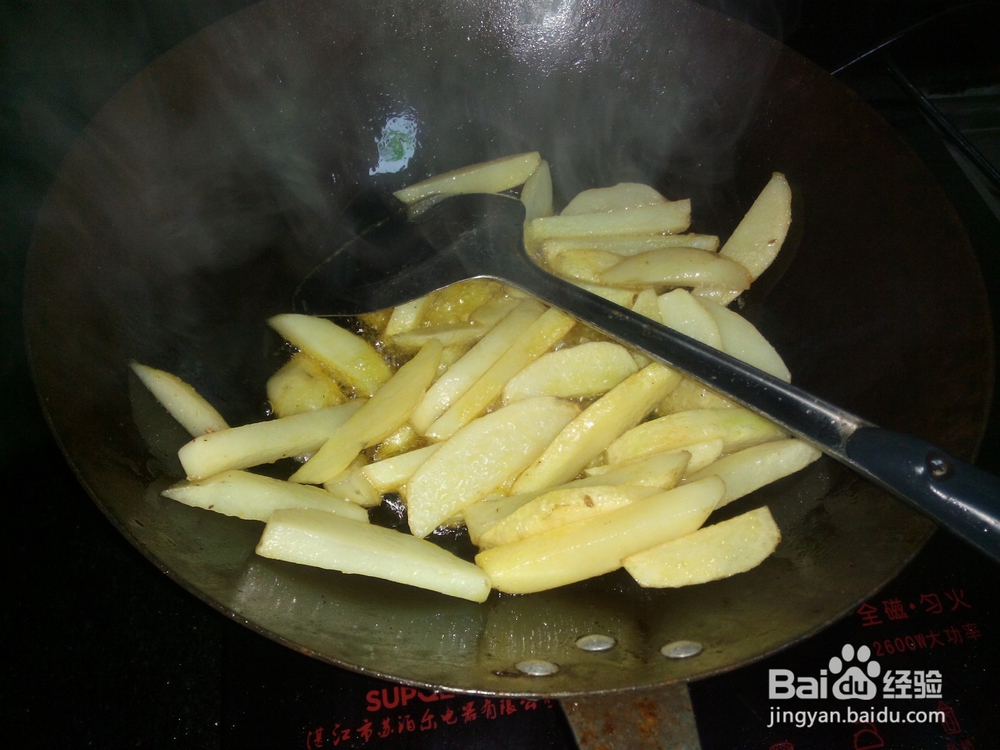 干锅鸡的家常做法