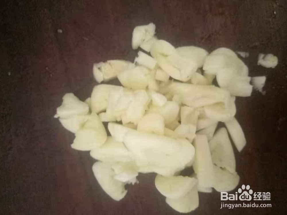 二人餐桌系列九：木耳炒肉