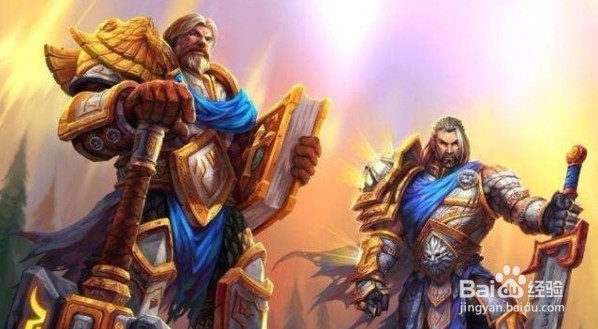 魔兽世界怀旧服圣骑士怎么样