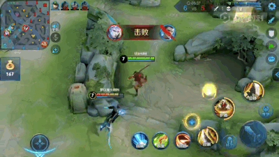 王者荣耀夏侯惇实战玩法攻略